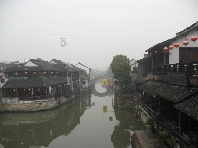 可怕的风暴